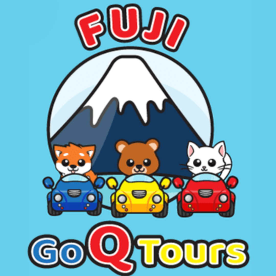 Fuji small electric car tours