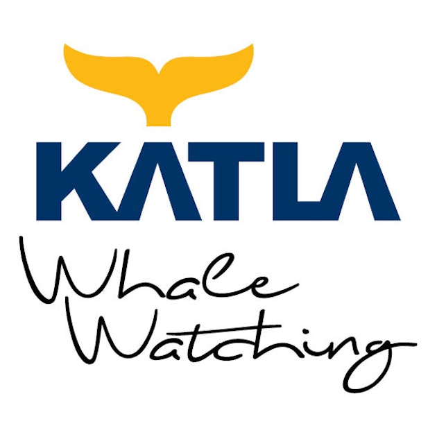 Katla whale watching tours